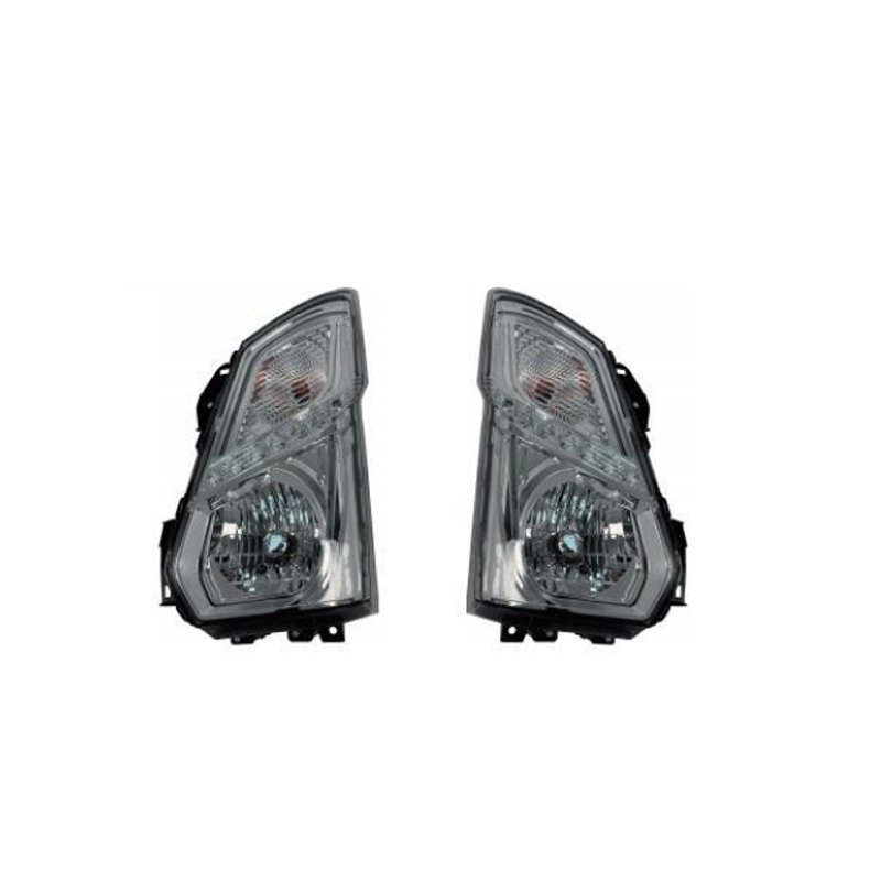 Factory Direct Sales Spare Accessories High Quality Foton Aumark Spare Parts