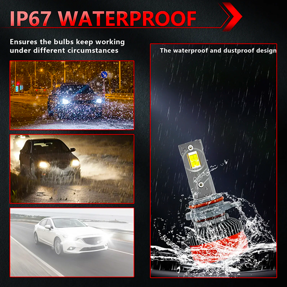 T12 240W Led Auto Lamp H7 H4 H11 Car Accessories H8 H7 LED Bulb 9005 9006 Car Auto H7 Led 12V H4 Led Auto Headlights