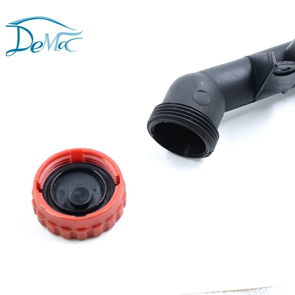 81018106015 81018100036 Auto Parts Rubber Oil Pipe Hose 120cm for MAN Truck and Truck
