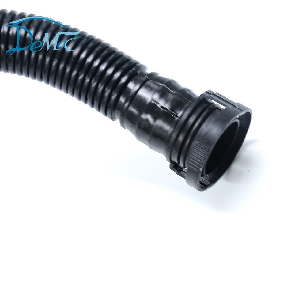 81018106015 81018100036 Auto Parts Rubber Oil Pipe Hose 120cm for MAN Truck and Truck