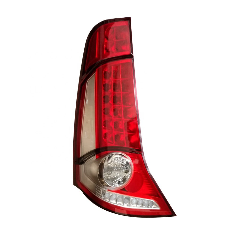 Bus Rear Light for Marcopolo G7 Bus Accessories Tail Light