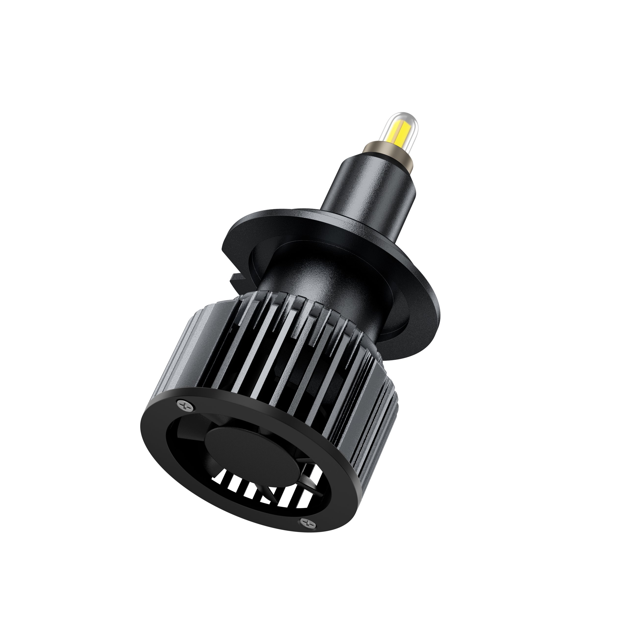 V15 360 degree beam 6 side mini car led Headlights bulb for car 9006 H4 H1 H3 H7 H11 9005 Vehicle 12V 24V universal