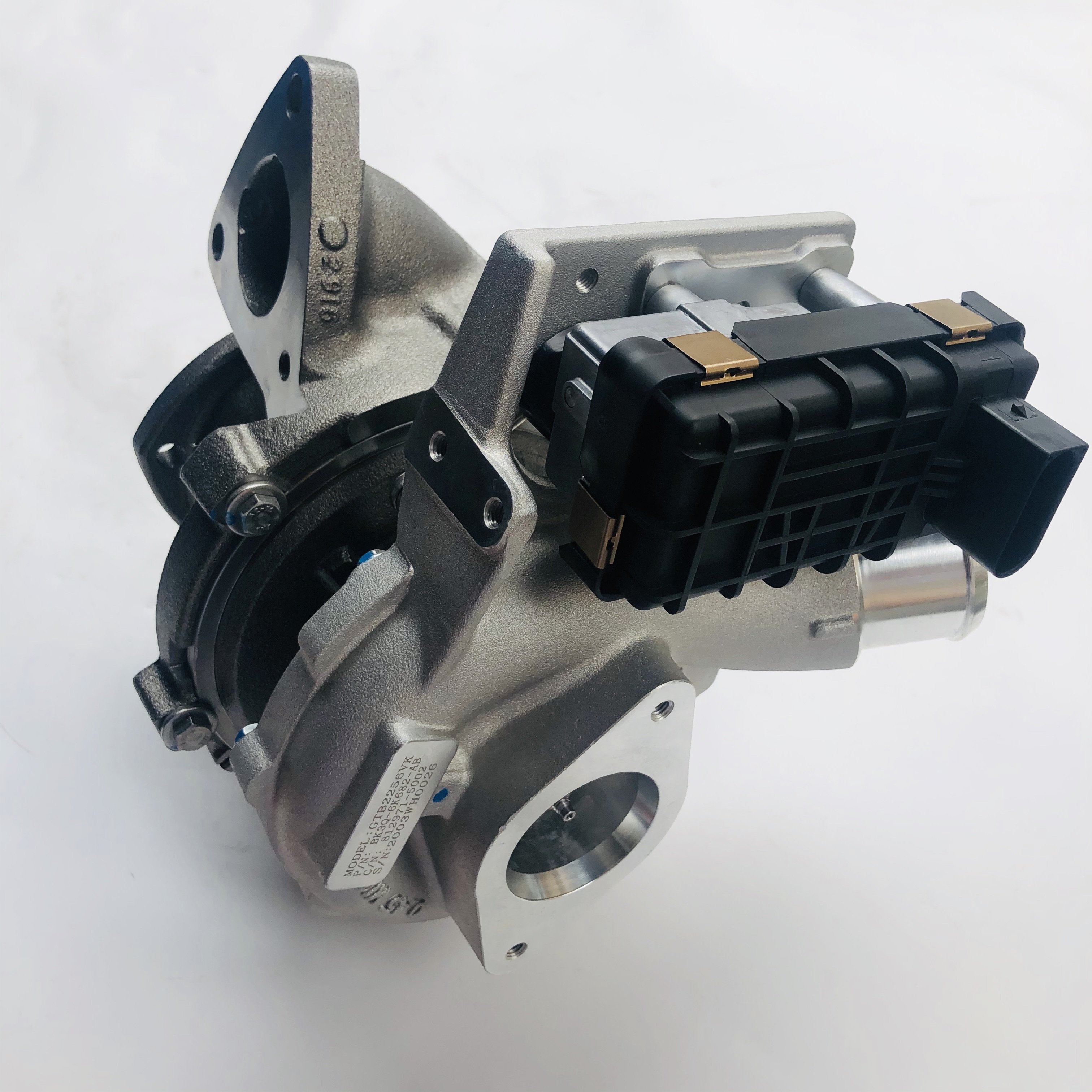 High Quality Engine Parts Turbocharger for FORD RANGER 2.2L 3.2L MAZDA BT-50 BK3Q-6K682-AB BK3Q-6K682-CB