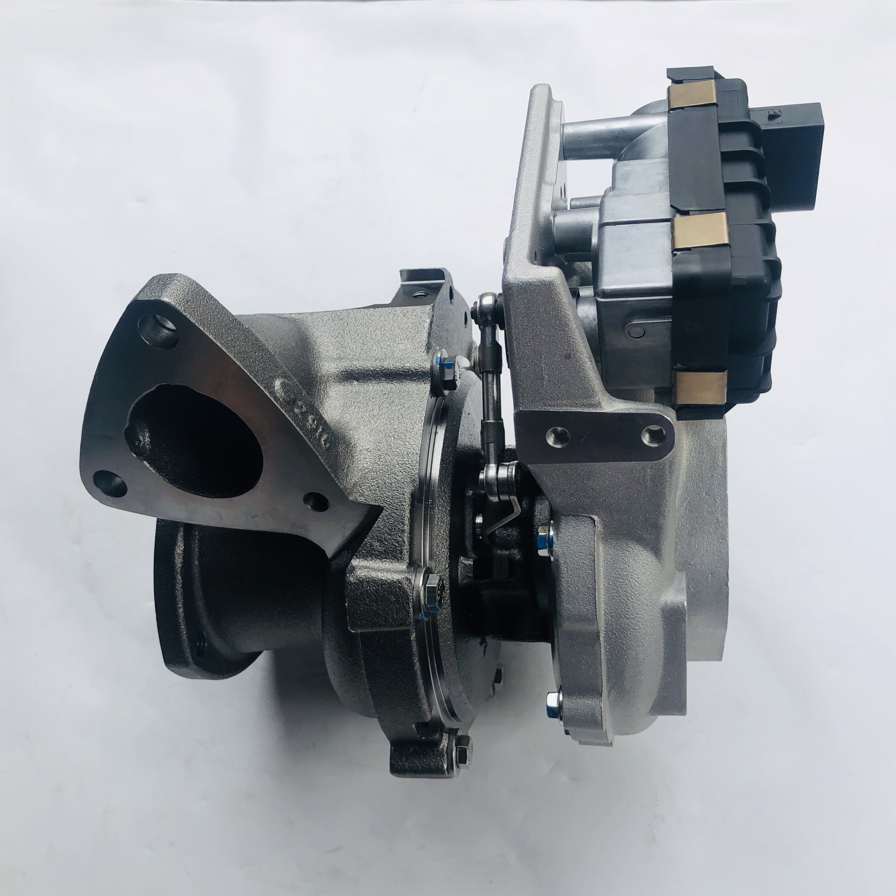 High Quality Engine Parts Turbocharger for FORD RANGER 2.2L 3.2L MAZDA BT-50 BK3Q-6K682-AB BK3Q-6K682-CB
