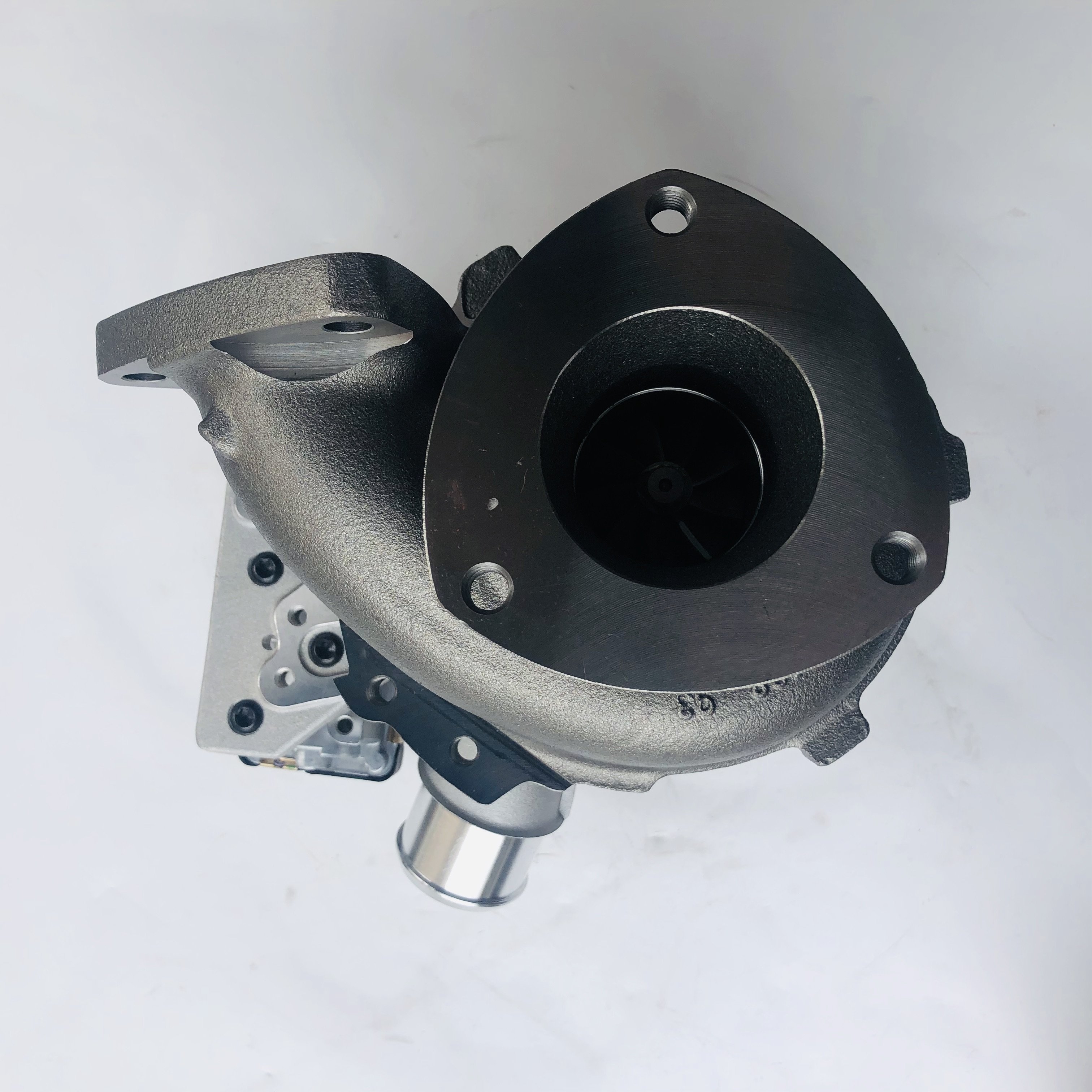 High Quality Engine Parts Turbocharger for FORD RANGER 2.2L 3.2L MAZDA BT-50 BK3Q-6K682-AB BK3Q-6K682-CB