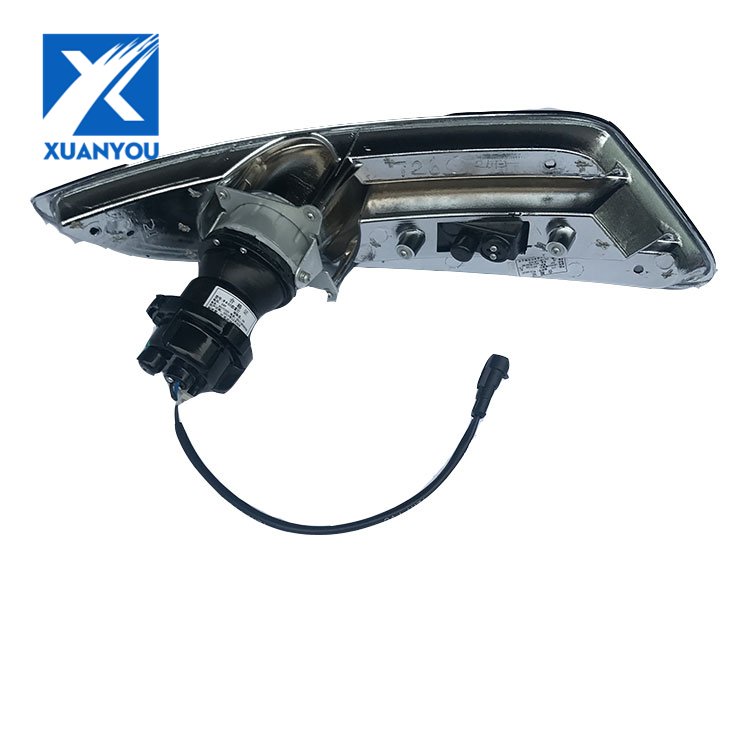 Modern Design Front Bus Night Light Auto Lighting