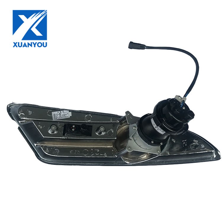 Modern Design Front Bus Night Light Auto Lighting