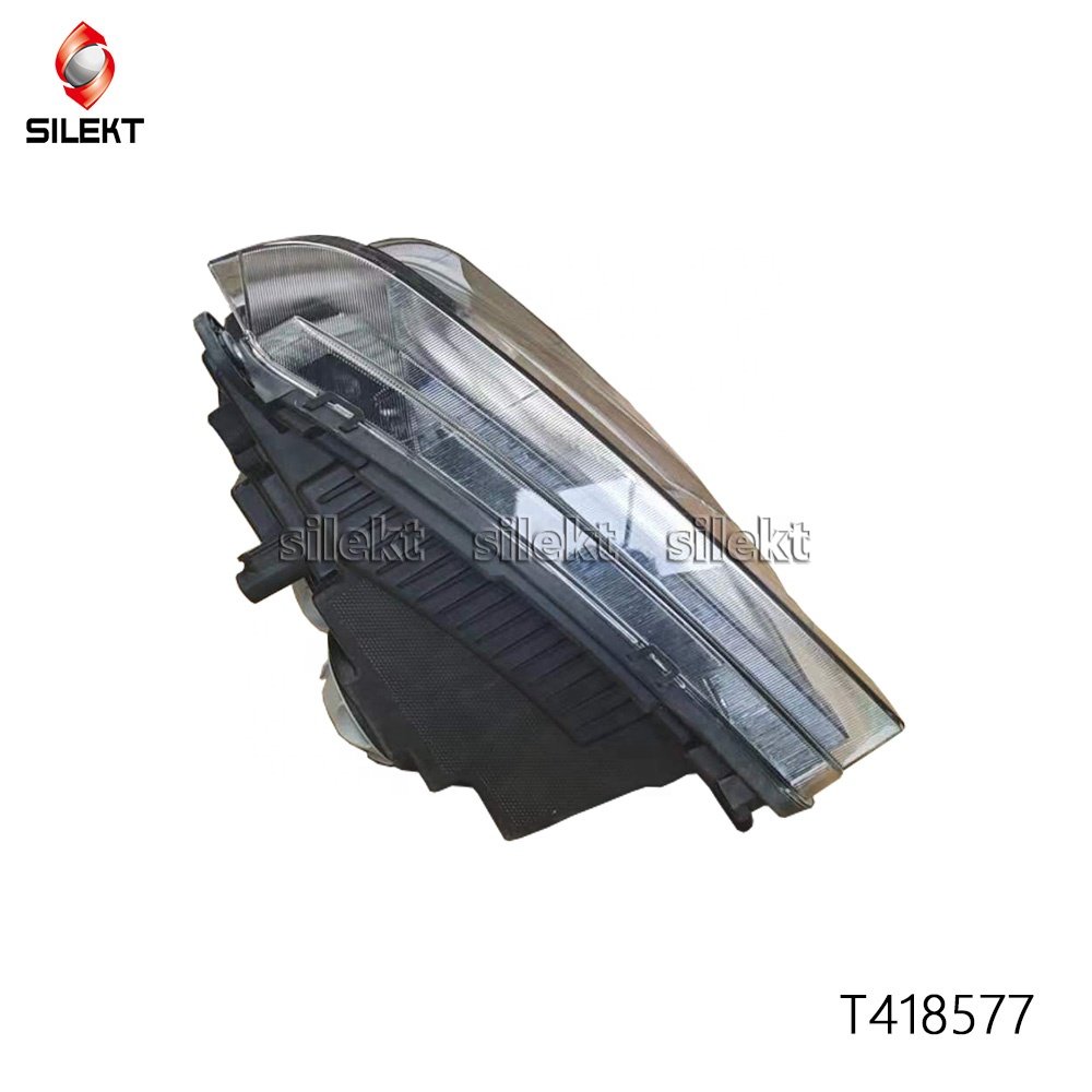 Head Lamp and Turnsingal Assebly RH T418577 JC46 13W029 AH for Ford Truck F-MAX Right Headlight