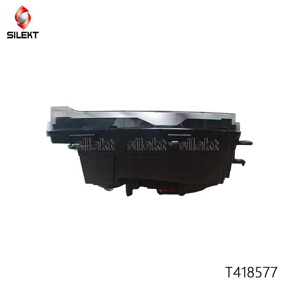 Head Lamp and Turnsingal Assebly RH T418577 JC46 13W029 AH for Ford Truck F-MAX Right Headlight