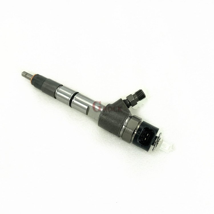 JMC Common Rail Fuel Injector 0445110694 1112100JQFB1