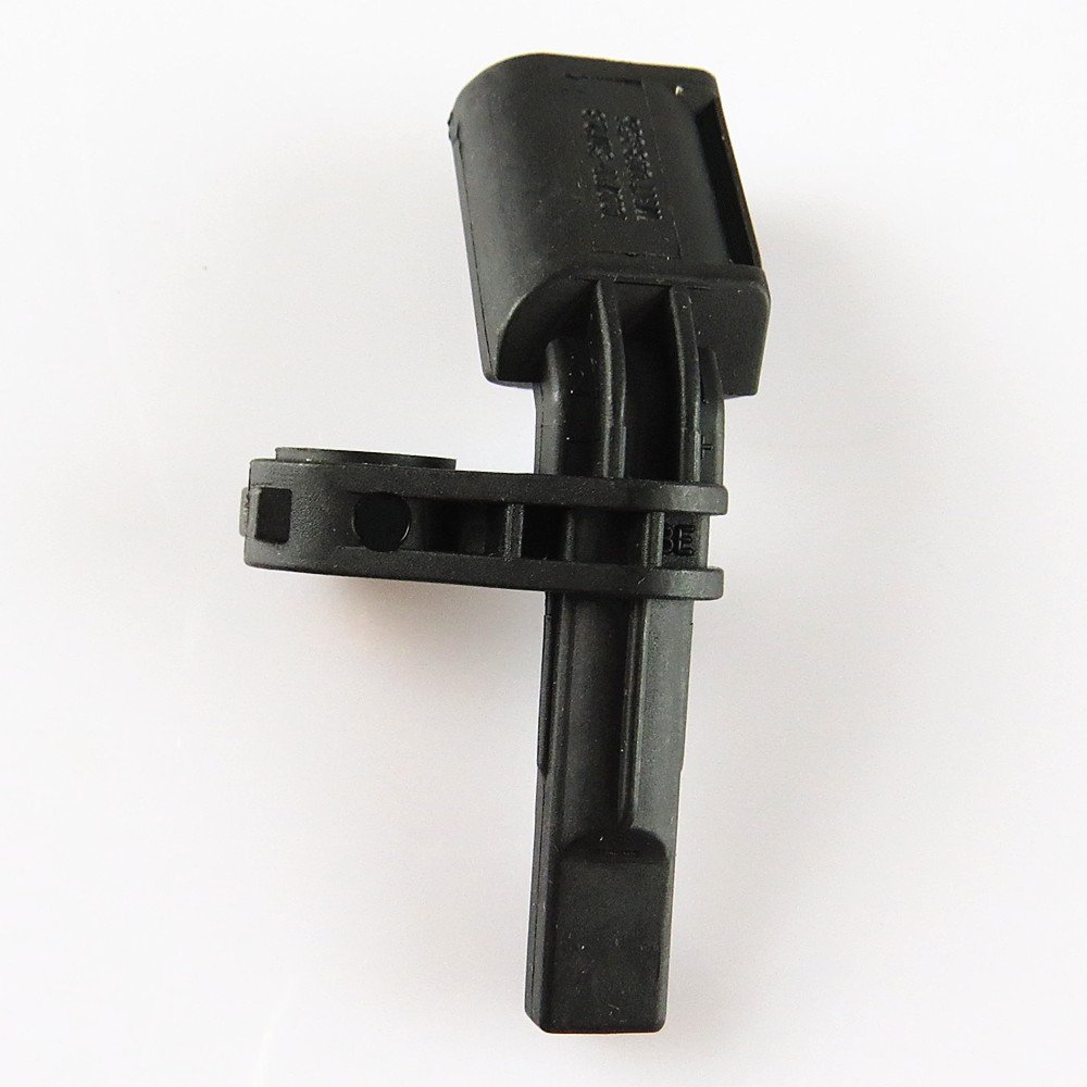 WHT003856 WHT 003 856 Front Right ABS Wheel Speed Sensor for Audi A3 TT VW Golf MK5 MK6 Passat B6 Eos Seat Leon Octavia