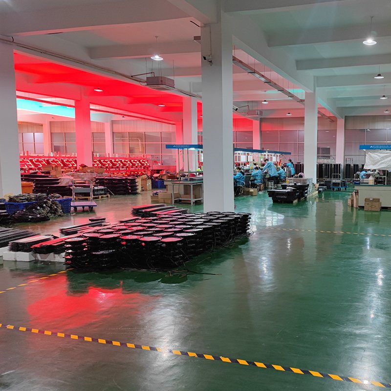 XINTONG Cheap Factory Price Light Bar LED Traffic Signal Light