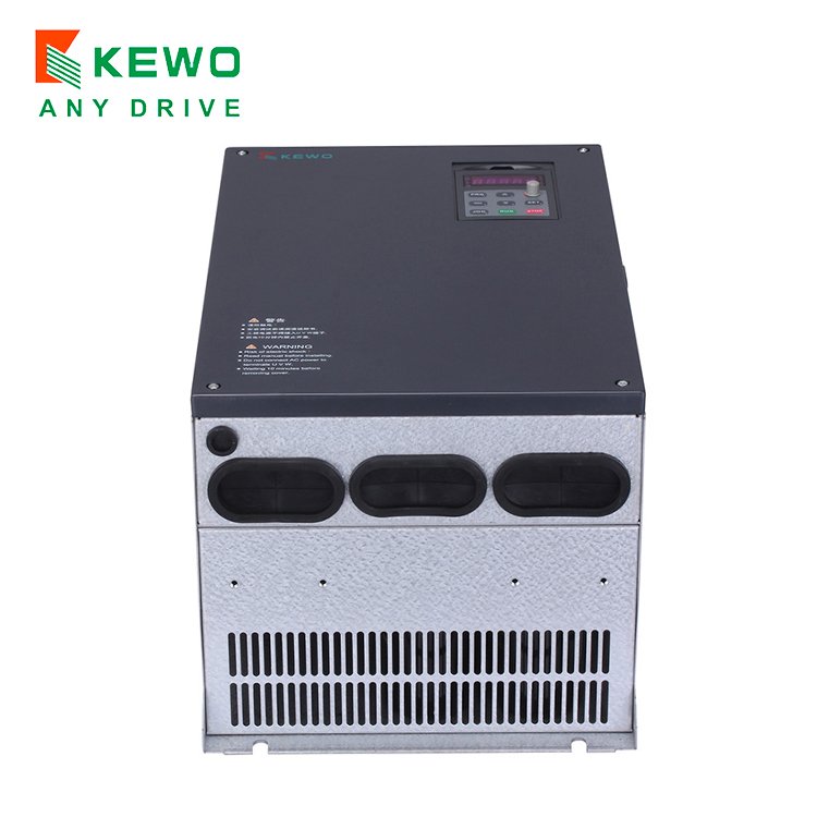 380V-440V 3 Phase AC Motor Drive Variable Frequency Drive Inverter
