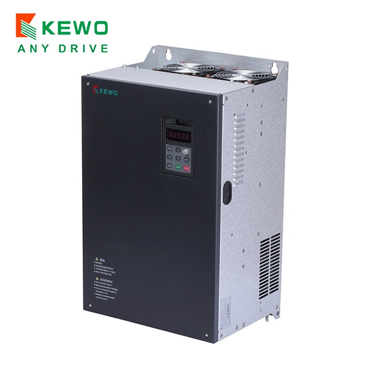 380V-440V 3 Phase AC Motor Drive Variable Frequency Drive Inverter