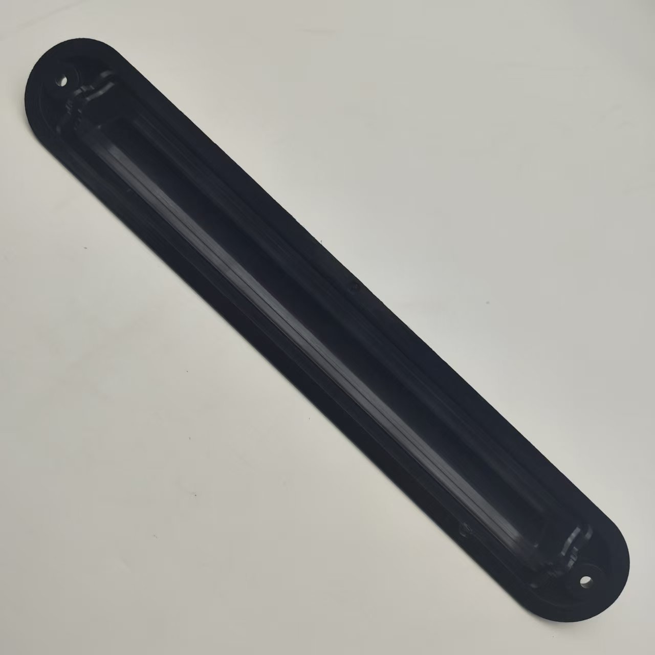 High Quality Bus Air Vent Dashboard Cover Long Strip Air Outlet Interior Accessory Kit Coach Bus Accessories Best