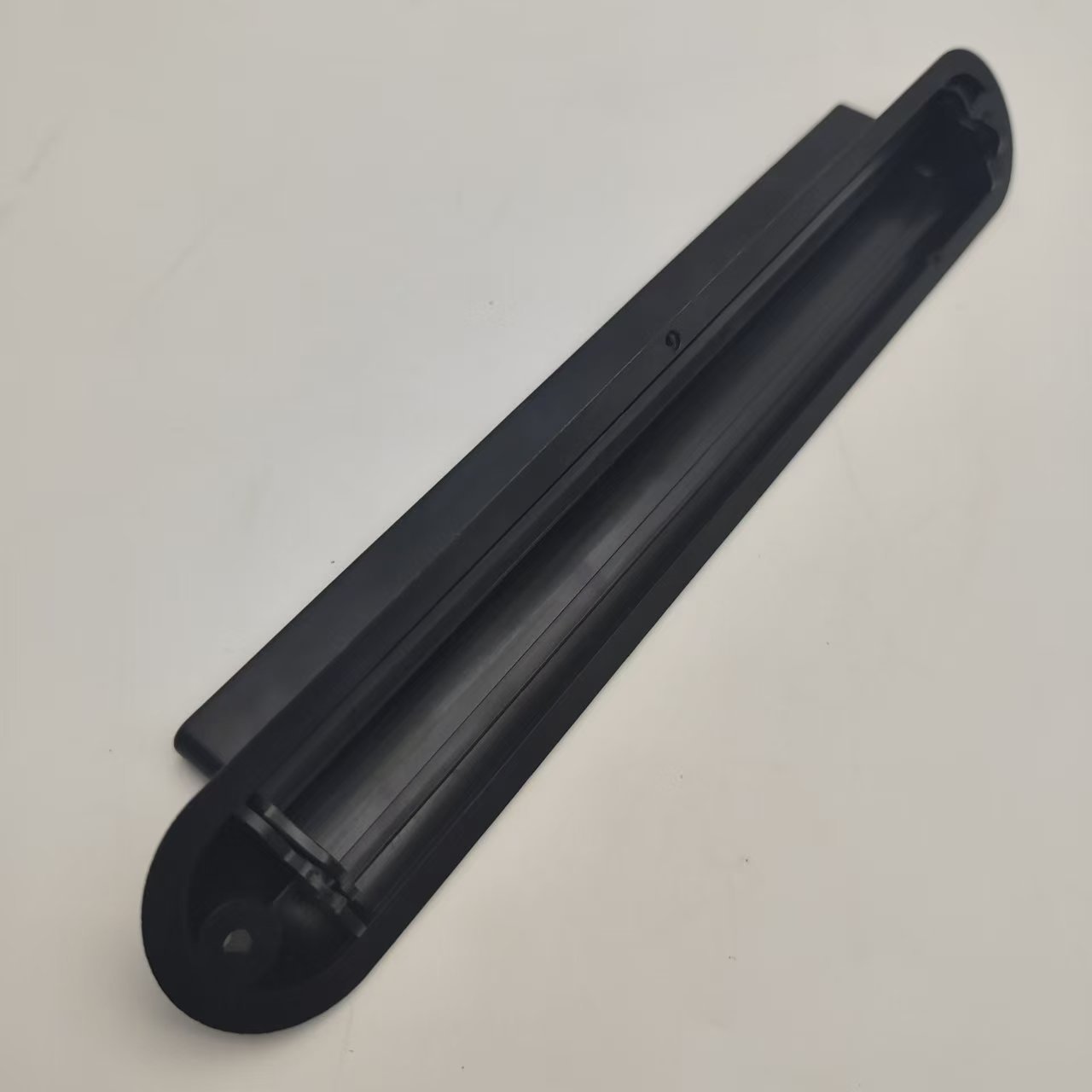 High Quality Bus Air Vent Dashboard Cover Long Strip Air Outlet Interior Accessory Kit Coach Bus Accessories Best