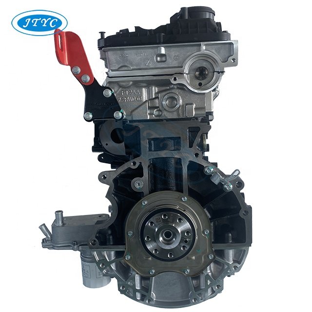100% New 1830731 BK3Q-6006-DA DC1Q-6006-AA P4at Diesel Engine Long Block Motor for Ford Puma Duratorq 2.2 RWD Transit 2006-2014