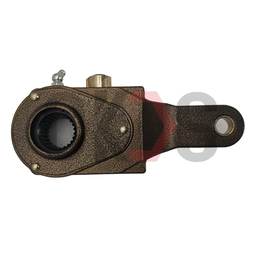 Tata Truck Brake Parts Brake Manual Slack Adjuster for Tata Truck Trailer Bus Spare Part for Truck