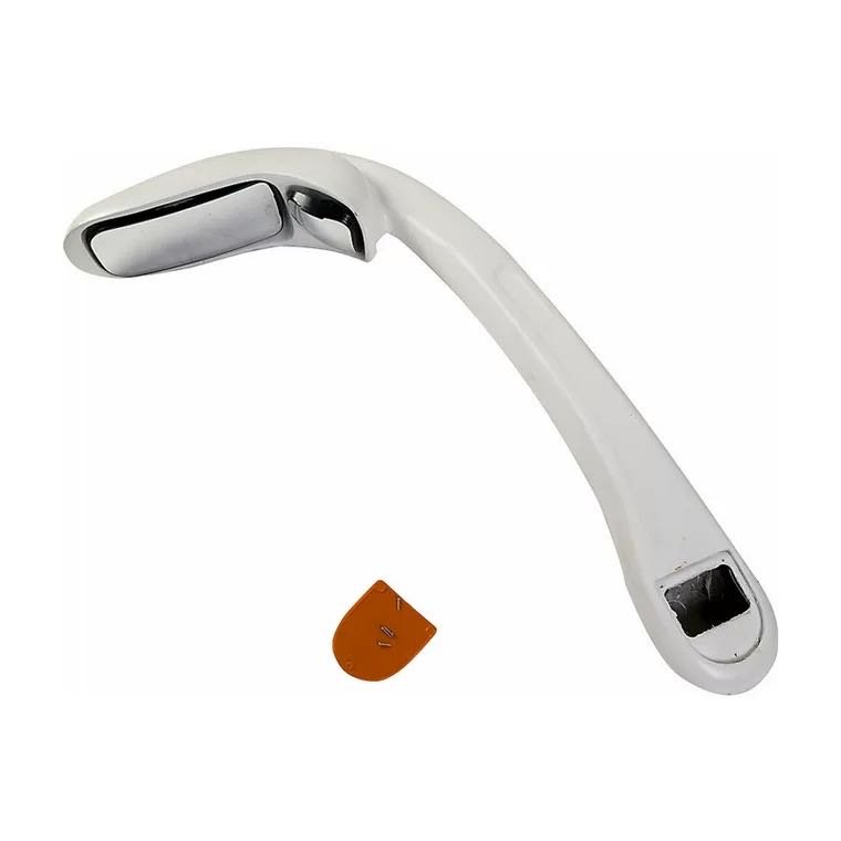 Sell Manual Adjustment Side Mirror Assy for Kinglong 6-8meter Minibus Body Kits