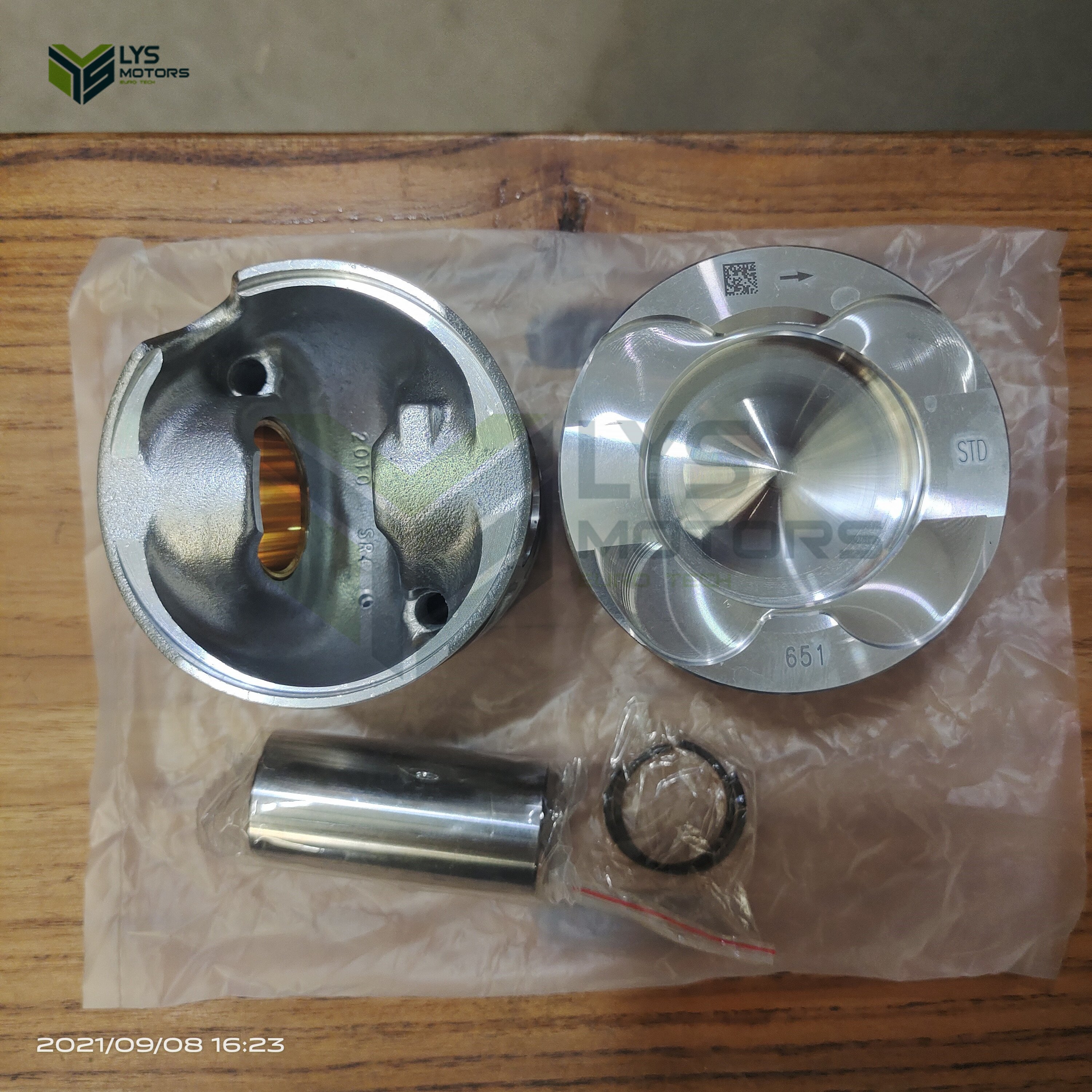 Factory Price Engine Parts OM651 OM651.930 for Mercedes-Benz A-CLASS W176 W246 W242 C-CLASS W205 C204 C205 6510300917 6510302501