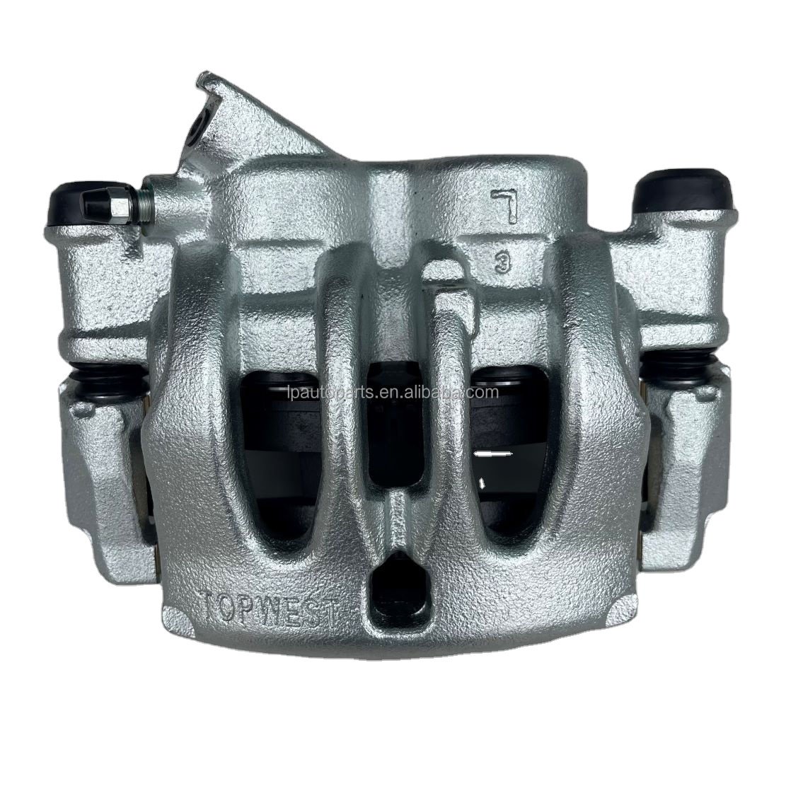 Zhongtong Brake Caliper Premium Bus Accessories