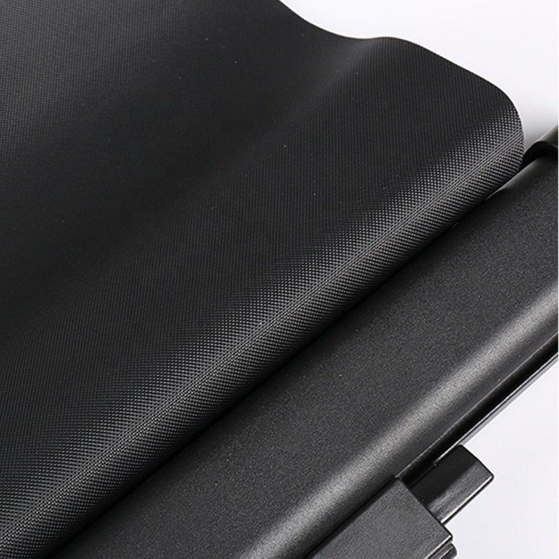 Organizador De Maletero Car Interior Accessories Trunk Organizer Full Cover Cargo Cover for Benz Smart /Fortwo 2010-2015
