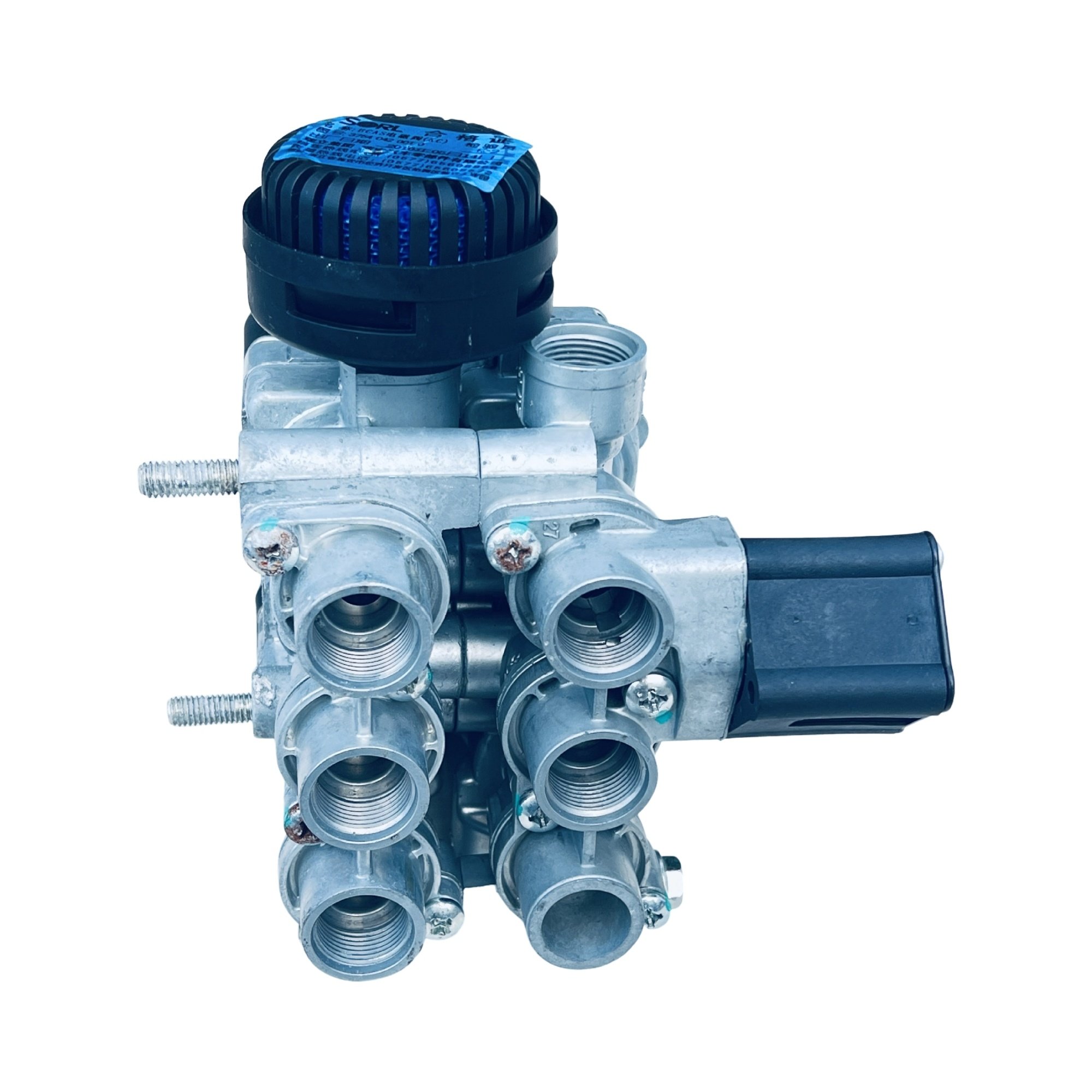 Yuchai Diesel Marine Engine Yuchai Bus Weichai Diesel Engine Weichai Engine Spare Parts