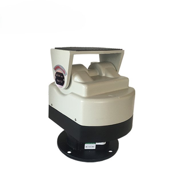 Hot Selling Sinso Outdoor Cctv Motor Pan Tilt DC12V Motorized Pan Tilt Head