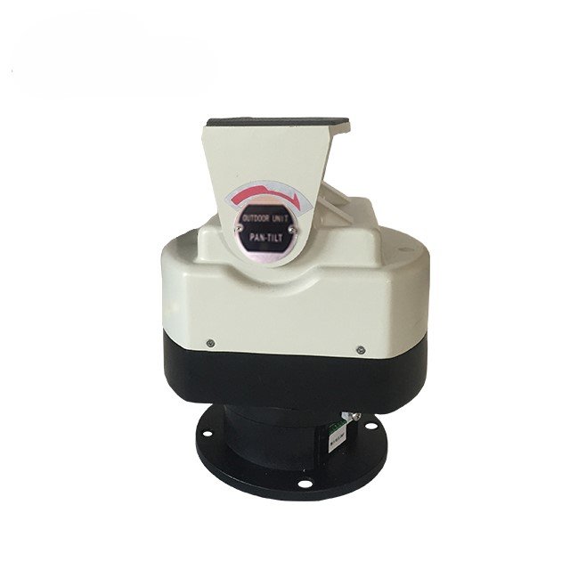 Hot Selling Sinso Outdoor Cctv Motor Pan Tilt DC12V Motorized Pan Tilt Head