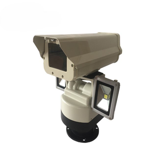 Hot Selling Sinso Outdoor Cctv Motor Pan Tilt DC12V Motorized Pan Tilt Head