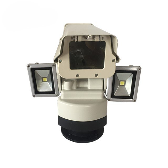 Hot Selling Sinso Outdoor Cctv Motor Pan Tilt DC12V Motorized Pan Tilt Head