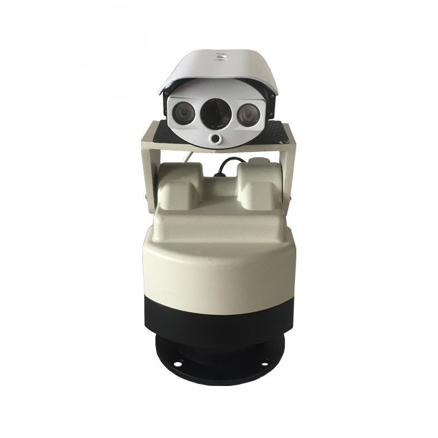 Hot Selling Sinso Outdoor Cctv Motor Pan Tilt DC12V Motorized Pan Tilt Head