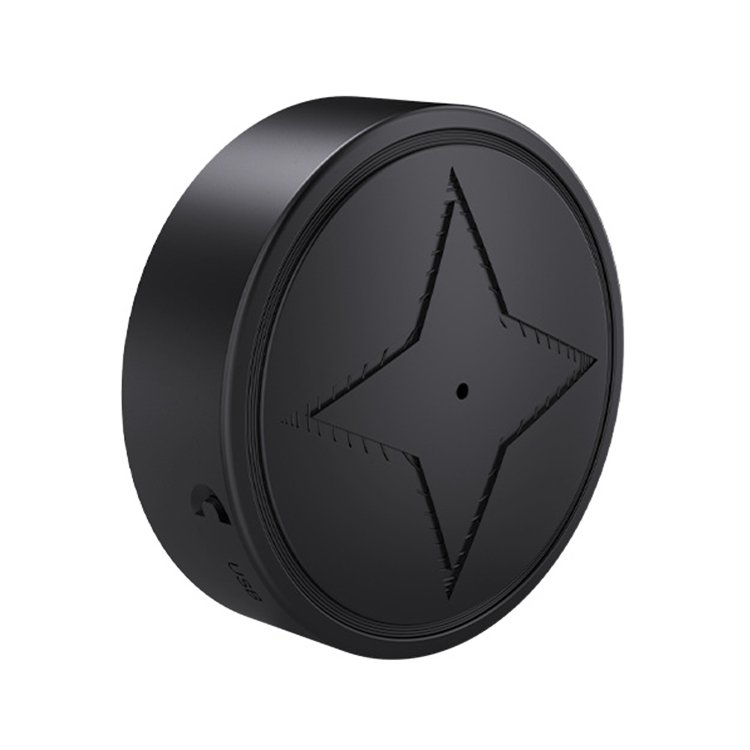 Mini Tracking Device Car GPS Lost Tracker Smart Bluetooth Tracker IOS System Real-time Gps tracker Device
