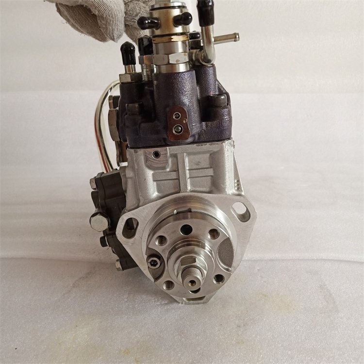 Diesel Engine Fuel Pump 729242-51380/729236-51412 for YANMAR 4TNV88 Engine