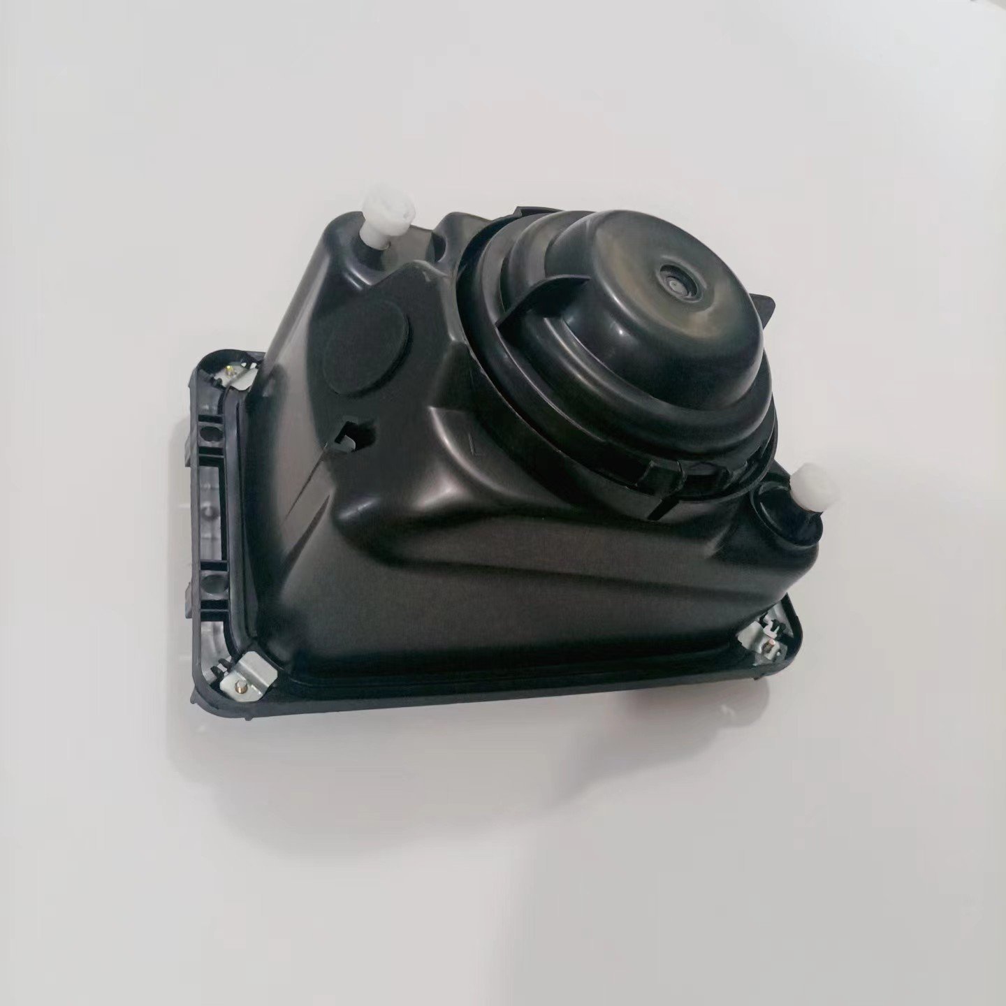 Waterproof Bus Front Accessories Head Light Plastic Minibus Led Headlight for Benz
