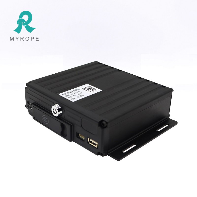 Dvr Camera Systems Kit 8CH MDVR 1080P 4G WiFi GPS Mobile Vehicle DVR Car CCTV System for Van/Taxi/Bus/Truck/Car