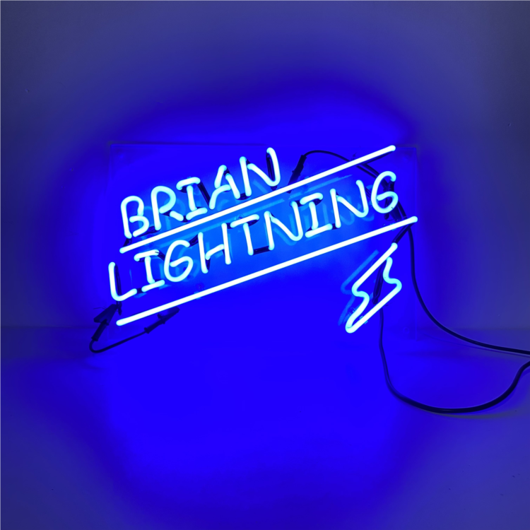 Highspan Custom Good Looking Shop Name Neon Sign China Neon Light Best Vintage Neon Sign