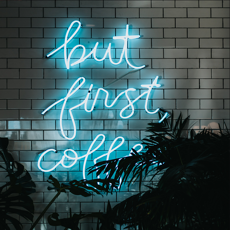 Highspan Custom Good Looking Shop Name Neon Sign China Neon Light Best Vintage Neon Sign
