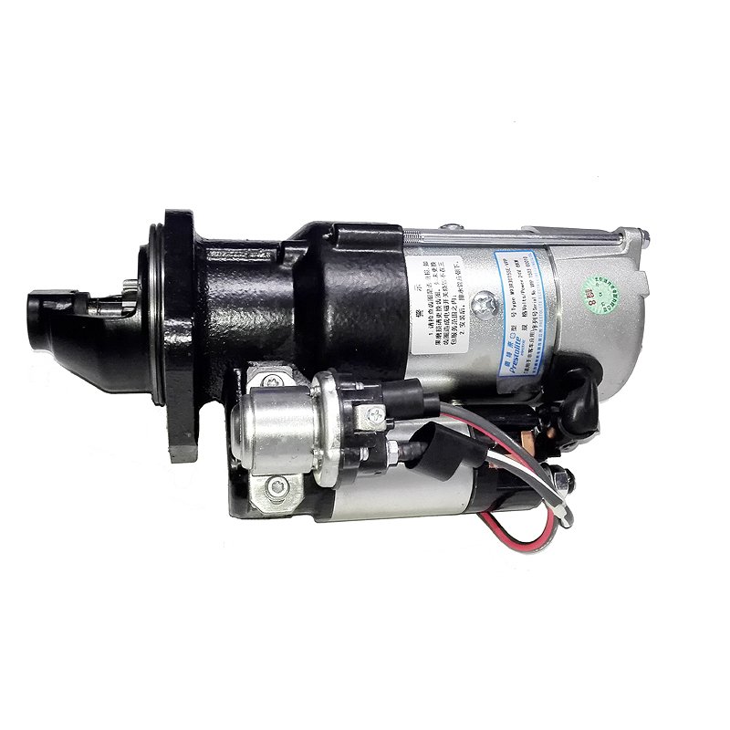 M93R3015SE-VPP 24V 6.0KW 10teeth High Performance High Torque Starter Motor for Weichai Deutz Engine TBD226B