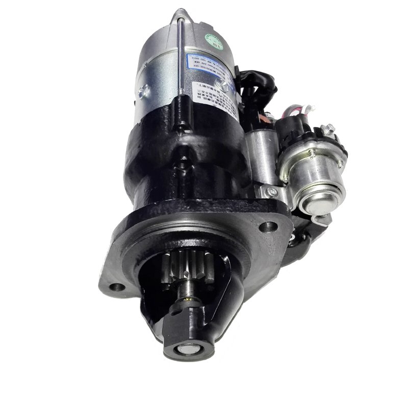 M93R3015SE-VPP 24V 6.0KW 10teeth High Performance High Torque Starter Motor for Weichai Deutz Engine TBD226B