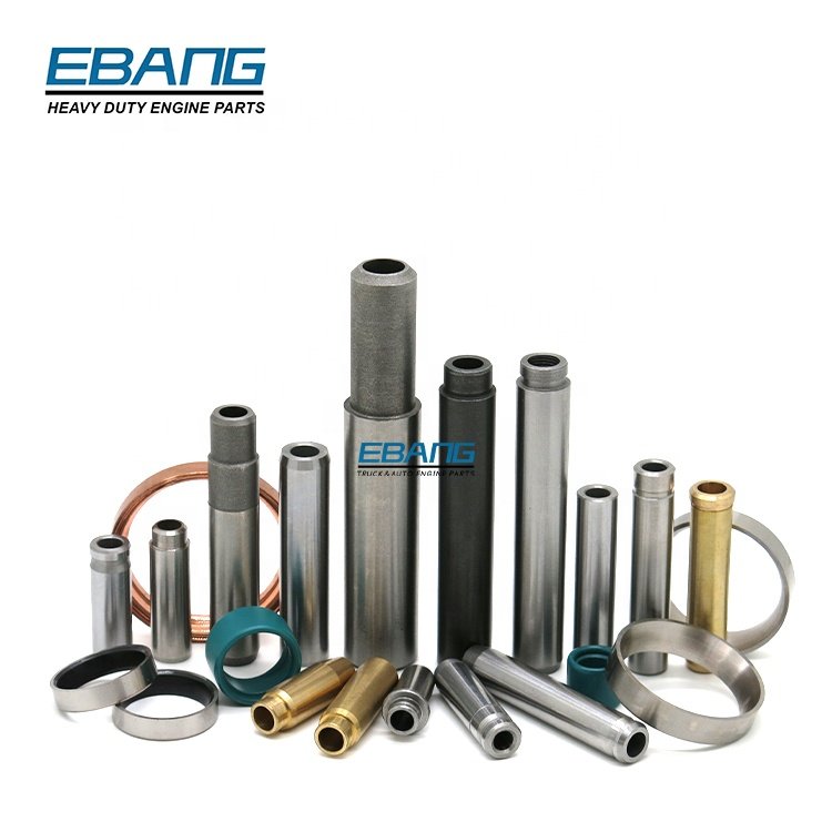 Diesel Engine Valve Exhaust for Scania 2 3 4 Series Truck and Bus Engine Spare Parts 1360833, 1903845, 278102, 366256