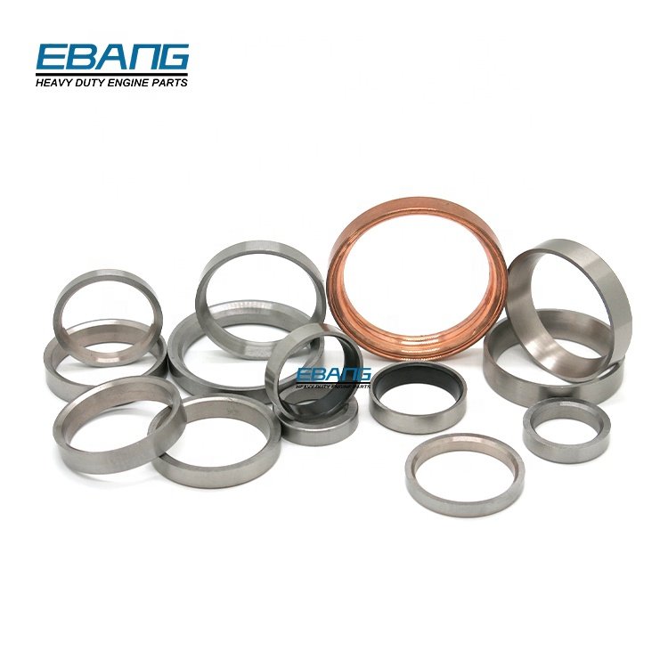 Diesel Engine Valve Exhaust for Scania 2 3 4 Series Truck and Bus Engine Spare Parts 1360833, 1903845, 278102, 366256