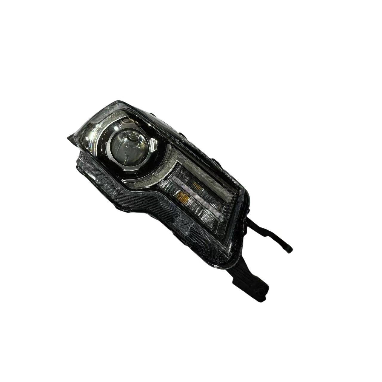 Quality Guarantee High Quality Auto Head Light Lamp Car Headlamp for MG ZS