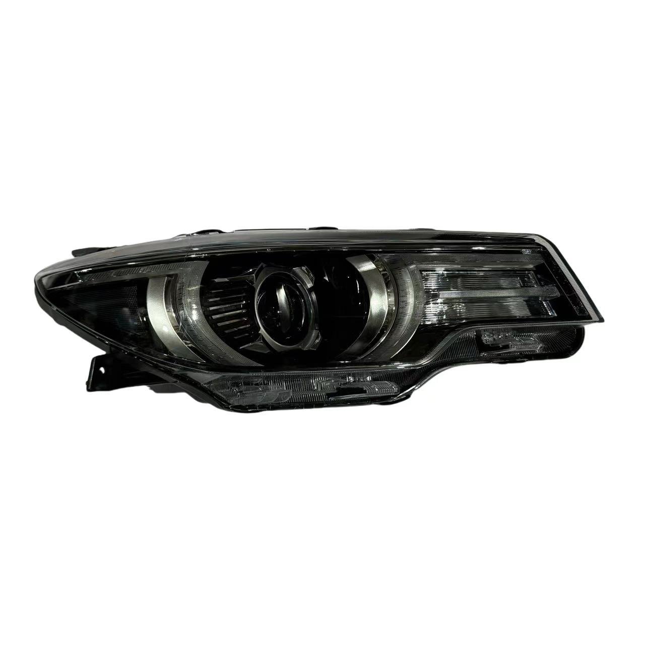 Quality Guarantee High Quality Auto Head Light Lamp Car Headlamp for MG ZS