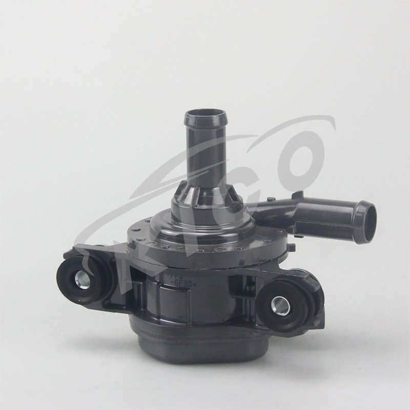 OE 161B0-0Y010 161B0-36010 G9040-47040 Electric Auxiliary Water Pump for Toyota Lexus Cars Engine Cooling System Auto Parts