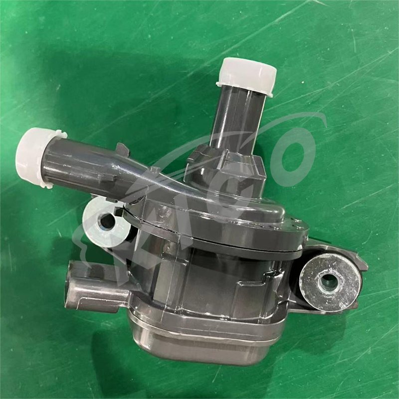 OE 161B0-0Y010 161B0-36010 G9040-47040 Electric Auxiliary Water Pump for Toyota Lexus Cars Engine Cooling System Auto Parts
