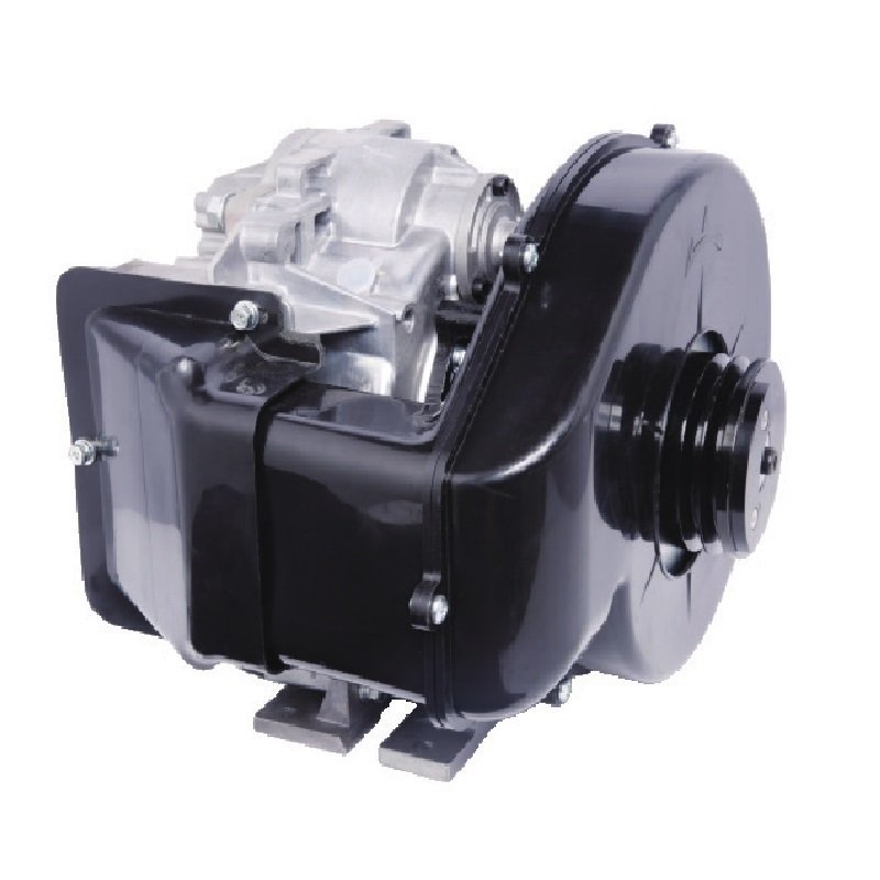 Direct Oil Free Scroll Air Compressor Oil Free Scroll Air Compressor for Vehicles