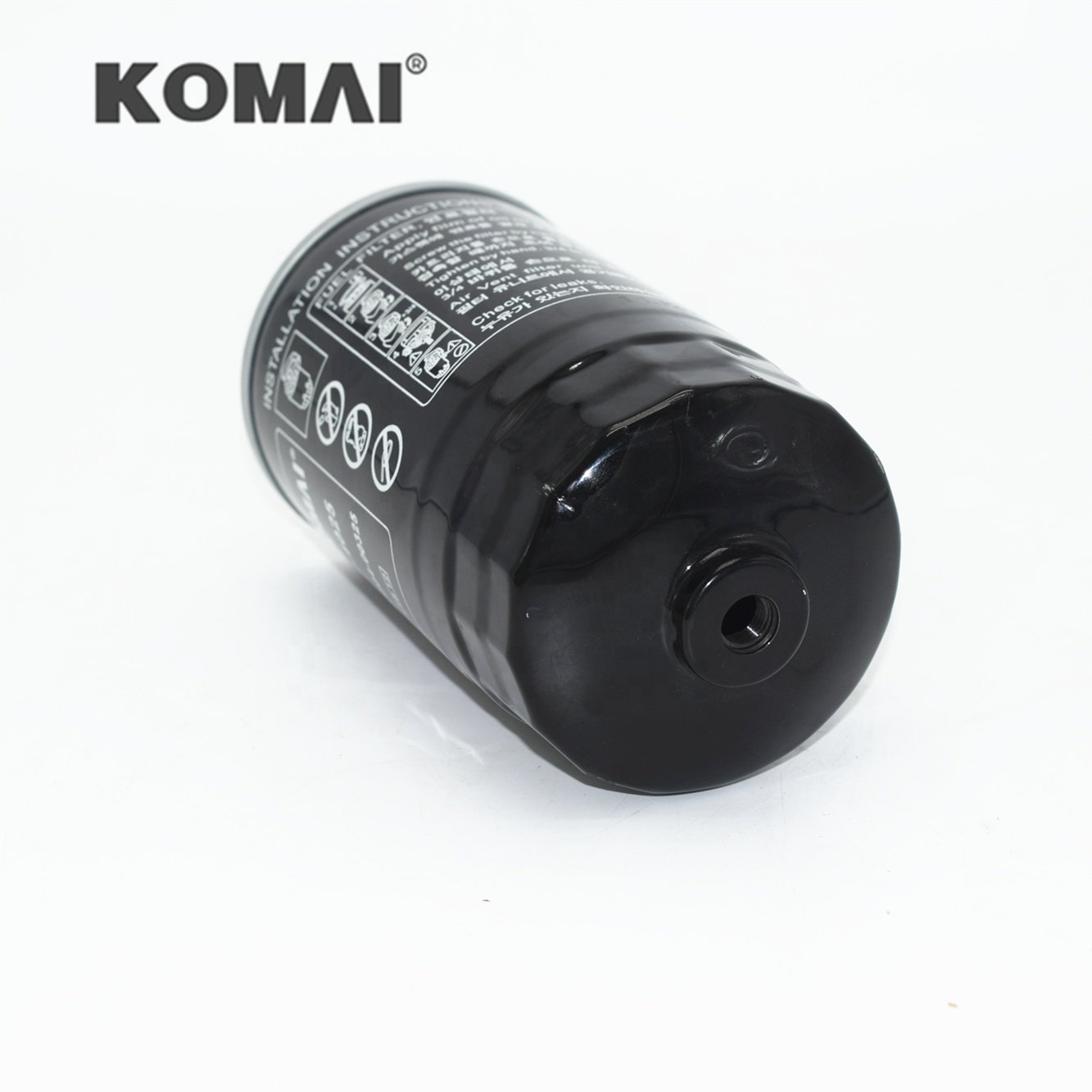 Diesel Fuel Filter for Doosan DX60-9C 400504-00115 400504-00325