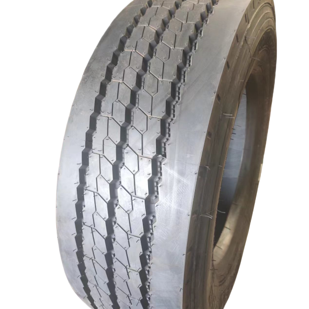 Wholesale Low Price Accessories Parts Industriel Truck Heavy Truck Tires Tires