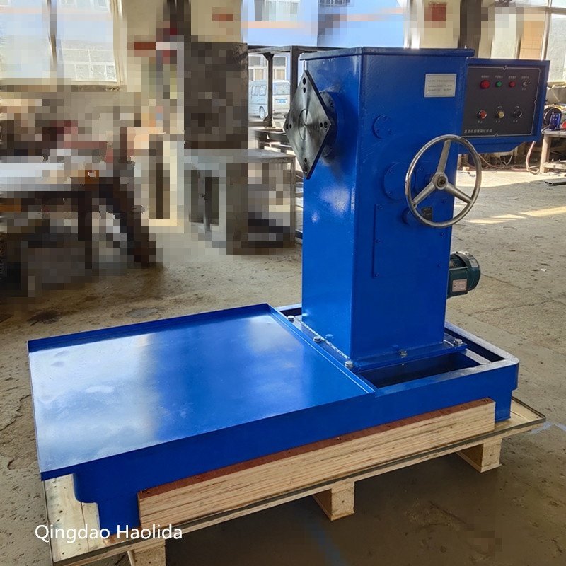 Factory Supply Heavy Duty Truck Bus Engine Rotating Stand